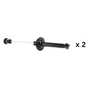 Stoßdämpfer 854S21192 von RIDEX günstig für 46,02 € online kaufen