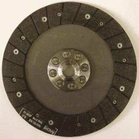 Comprar Disco de embrague de SACHS PERFORMANCE 881864 999508 a bajo precio de 510,38 €