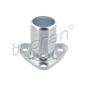 Comprar Casquillo guía del embrague de TOPRAN 100 058 a bajo precio de 6,36 €
