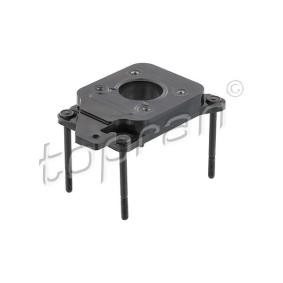 Comprar Brida, carburador de TOPRAN 100 584 a bajo precio de 18,73 €