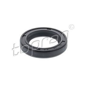 Wellendichtring, Antriebswelle 101 770 von TOPRAN günstig für 2,32 € online kaufen