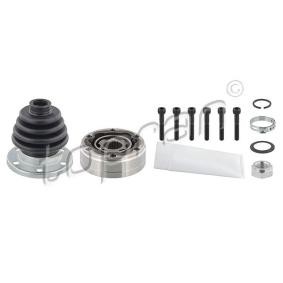 Gelenksatz, Antriebswelle 102 621 von TOPRAN günstig für 35,62 € online kaufen