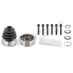 Gelenksatz, Antriebswelle 102 622 von TOPRAN günstig für 32,33 € online kaufen