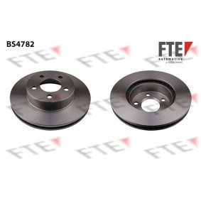 Bremsscheibe BS4782 von FTE günstig für 173,84 € online kaufen