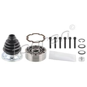 Gelenksatz, Antriebswelle 102 810 von TOPRAN günstig für 56,85 € online kaufen