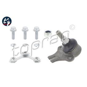 Traggelenk 103 035 von TOPRAN günstig für 13,69 € online kaufen