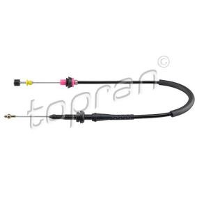 Comprar Cable del acelerador de TOPRAN 103 083 a bajo precio de 9,85 €