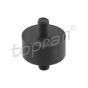 Achetez des Suspension, radiateur TOPRAN 104 122 à prix pour 3,10 €