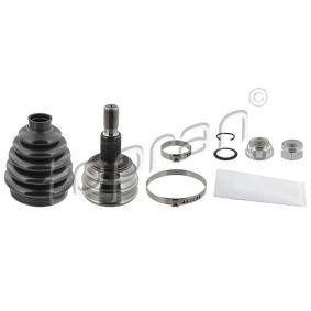 Gelenksatz, Antriebswelle 108 110 von TOPRAN günstig für 35,79 € online kaufen