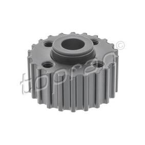 Kurbelwellenrad 108 697 von TOPRAN günstig für 11,62 € online kaufen
