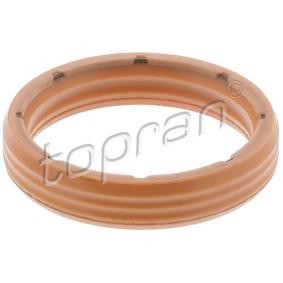 Acquista Guarnizione, Coppa olio-Cambio automatico da TOPRAN 108 761 a buon mercato per soli 2,13 €