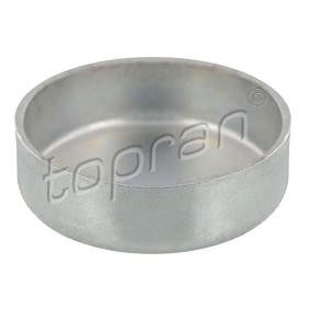 Acquista Tappo anticongelamento monoblocco da TOPRAN 109 378 a buon mercato per soli 2,48 €