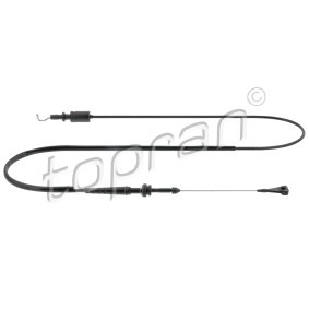 Comprar Cable del acelerador de TOPRAN 109 714 a bajo precio de 30,98 €