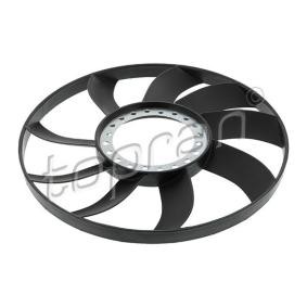 Acquista Girante, Raffreddamento motore da TOPRAN 110 295 a buon mercato per soli 27,58 €