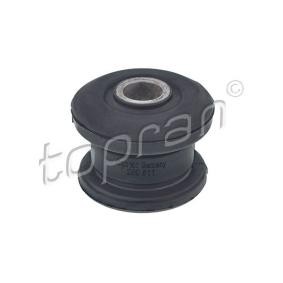 Comprar Apoyo, brazo del eje de TOPRAN 200 511 a bajo precio de 5,07 €
