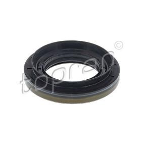Comprar Retén, árbol de transmisión de TOPRAN 200 758 a bajo precio de 7,90 €