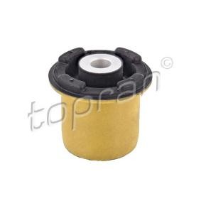 Compre Suspensão, braço oscilante da TOPRAN 205 474 a um preço baixo por 6,96 €