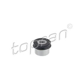 Compre Apoio, caixa do rolamento da roda da TOPRAN 205 489 a um preço baixo por 7,68 €