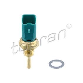 Kühlmitteltemperatursensor für ALFA ROMEO von TOPRAN