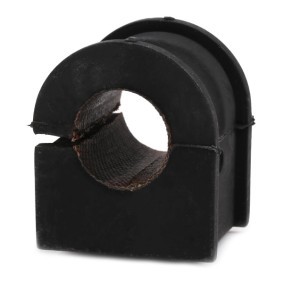 Compre Silentblock de la barra estabilizadora de TOPRAN online para PRIMASTAR Autobús (X83) a precios moderados