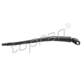 Achetez des Bras d'essuie-glace, nettoyage des vitres TOPRAN 207 588 à prix pour 23,41 €