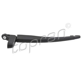 Achetez des Bras d'essuie-glace, nettoyage des vitres TOPRAN 207 589 à prix pour 25,64 €