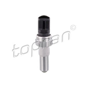 Compre Interruptor, luz de marcha-atrás da TOPRAN 300 599 a um preço baixo por 7,38 €