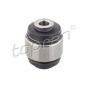 Compre Apoio, caixa do rolamento da roda da TOPRAN 500 999 a um preço baixo por 16,09 €