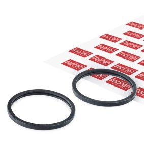 Acquista Guarnizione, Termostato da TOPRAN 722 053 a buon mercato per soli 1,88 €