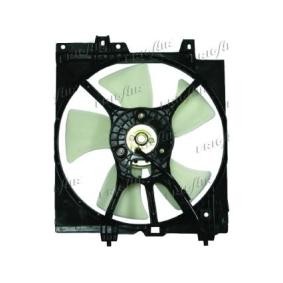 Kühlerlüfter 0524.1001 von FRIGAIR günstig für 80,80 € online kaufen