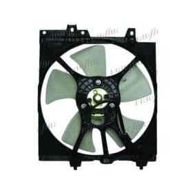 Kühlerlüfter 0524.1003 von FRIGAIR günstig für 91,88 € online kaufen