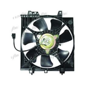 Kühlerlüfter 0524.1009 von FRIGAIR günstig für 112,32 € online kaufen