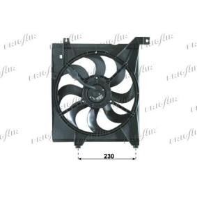Kühlerlüfter 0533.2002 von FRIGAIR günstig für 285,77 € online kaufen