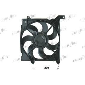 Kühlerlüfter 0533.2003 von FRIGAIR günstig für 287,83 € online kaufen