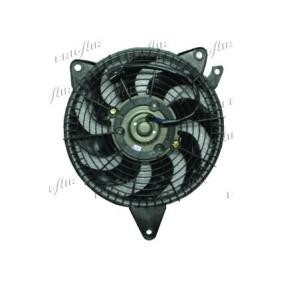 Kühlerlüfter 0533.2011 von FRIGAIR günstig für 76,05 € online kaufen