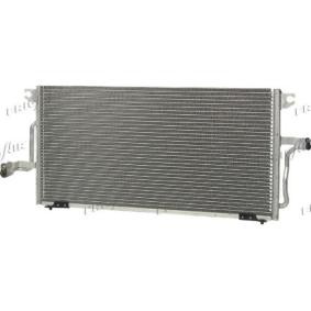 Acquista Condensatore climatizzatore da FRIGAIR 0816.3012 a buon mercato per soli 205,33 €