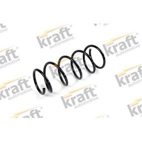 Fahrwerksfeder 4025052 von KRAFT günstig für 21,19 € online kaufen