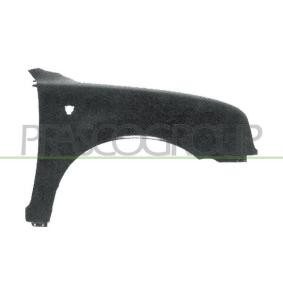 Kotflügel DS0053003 von PRASCO günstig für 68,48 € online kaufen