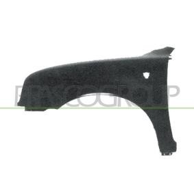 Kotflügel DS0053004 von PRASCO günstig für 68,48 € online kaufen