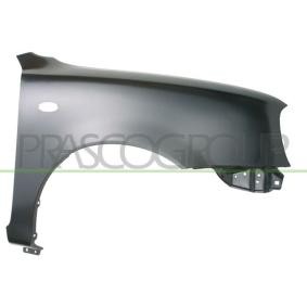 Kotflügel DS0073003 von PRASCO günstig für 75,68 € online kaufen