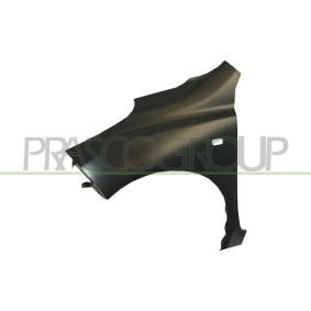 Kotflügel DS0113014 von PRASCO günstig für 57,03 € online kaufen