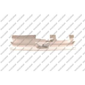 Kühlergrill für PEUGEOT von PRASCO