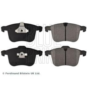 Bremsbeläge ADA104224 von BLUE PRINT günstig für 35,64 € online kaufen