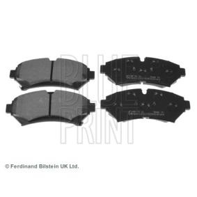 Bremsbeläge für CADILLAC von BLUE PRINT