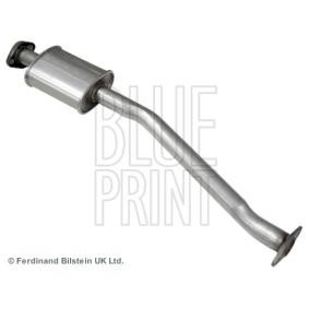 Comprar Silenciador intermedio de BLUE PRINT ADN16003 a bajo precio de 108,03 €