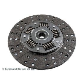 Comprar Disco de embrague de BLUE PRINT ADZ93118 a bajo precio de 81,12 €