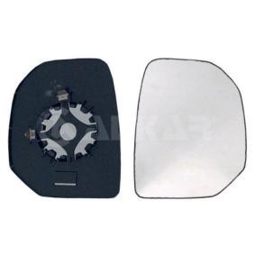 Spiegelglas, Außenspiegel 6402998 von ALKAR günstig für 8,94 € online kaufen