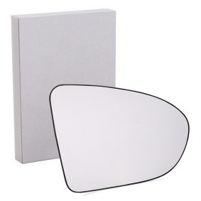 Acquista Vetro specchio, specchio esterno da ALKAR 6432567 a buon mercato per soli 11,38 €