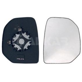 Spiegelglas, Außenspiegel 6432998 von ALKAR günstig für 12,19 € online kaufen