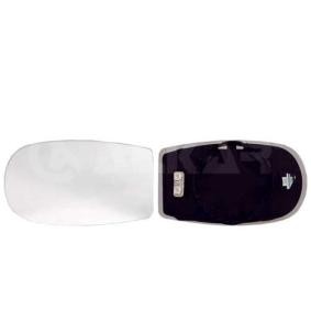 Spiegelglas, Außenspiegel 6433349 von ALKAR günstig für 7,55 € online kaufen
